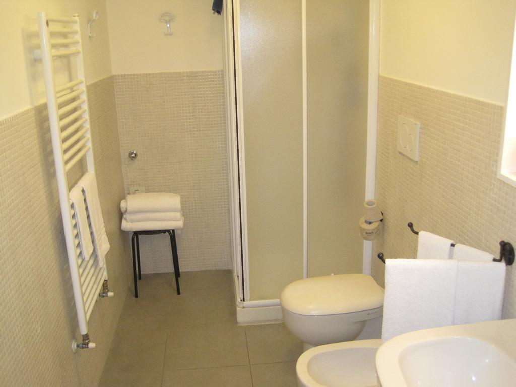 Colombo Apartments San Remo Habitación foto