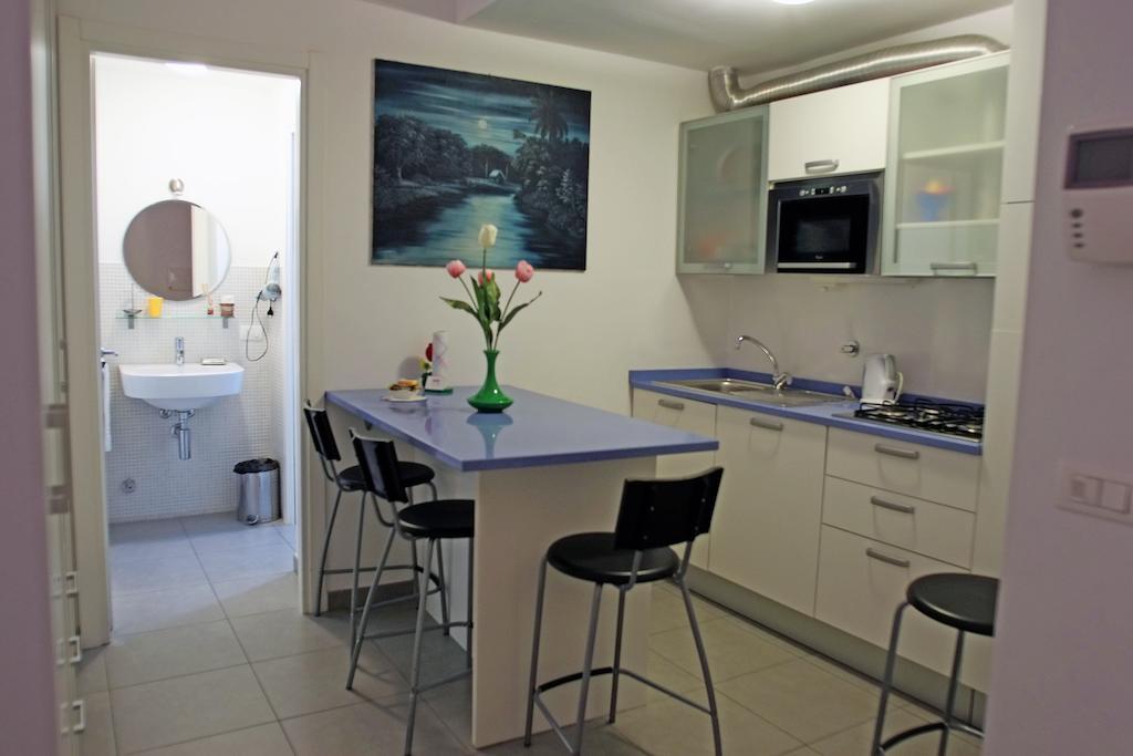 Colombo Apartments San Remo Habitación foto