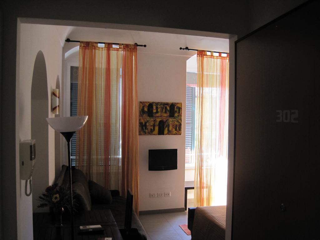 Colombo Apartments San Remo Habitación foto