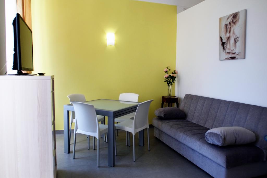 Colombo Apartments San Remo Habitación foto